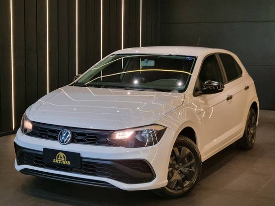 VOLKSWAGEN POLO 1.0 MPI TRACK MANUAL VOLKSWAGEN POLO 1.0 MPI TRACK MANUAL